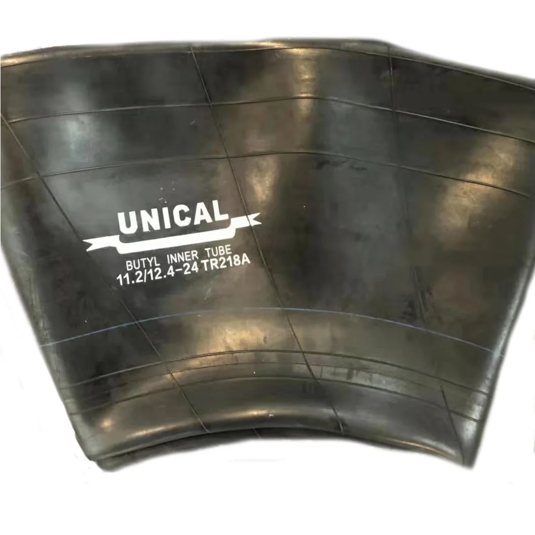 korea dongah tires butyl inner tube 825-16 825R16 8.25-16 825/16 for car and bus and truck