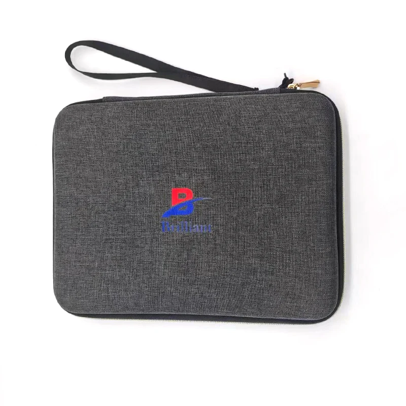 Custom Portable Hard Shell EVA Case Travel Carrying case for samsung s6 lite tablet ipad pro