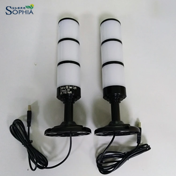  София TL50 5V USB сигнальная
