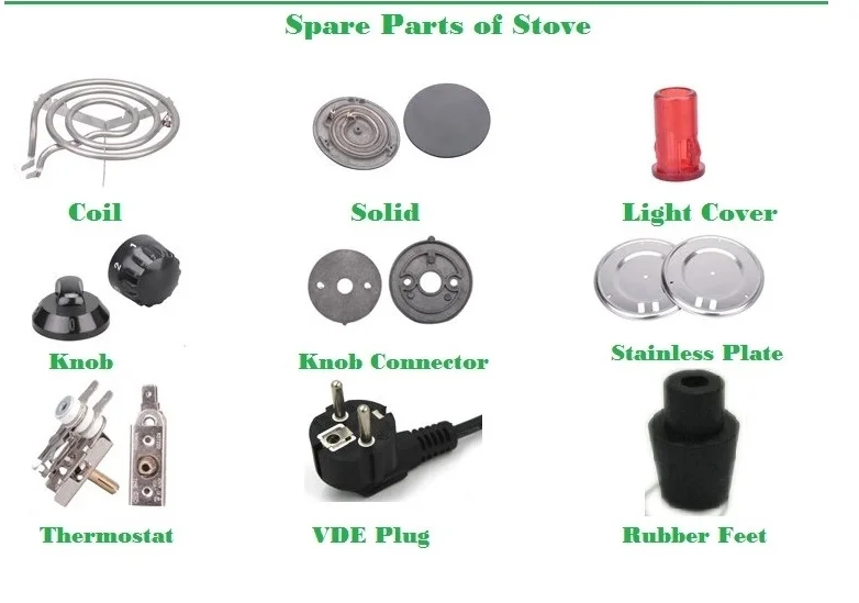 Good Quality Electric Coal Starter Electric Fire Starter Hookah Charcoal Burner Light Shisha Charcoal Heater