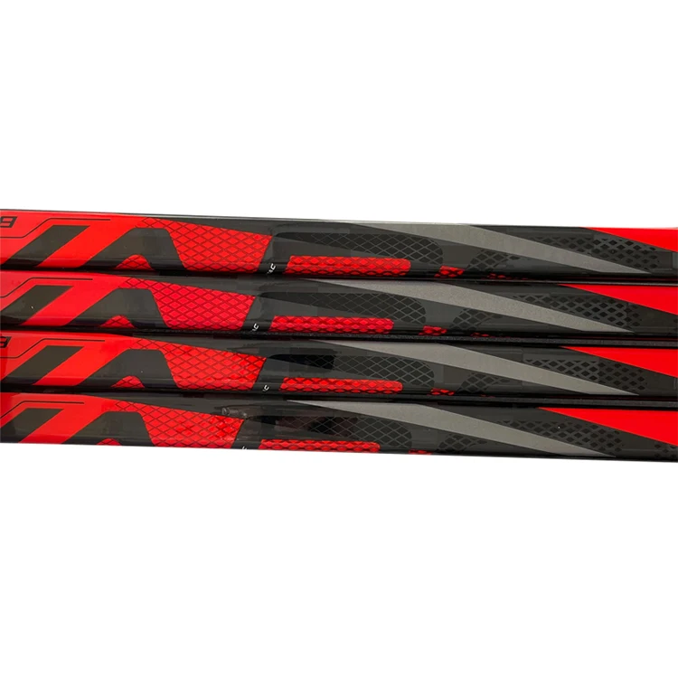 China Professional High Quality Multifunctional Shaft Hockey Stick For Sports Use