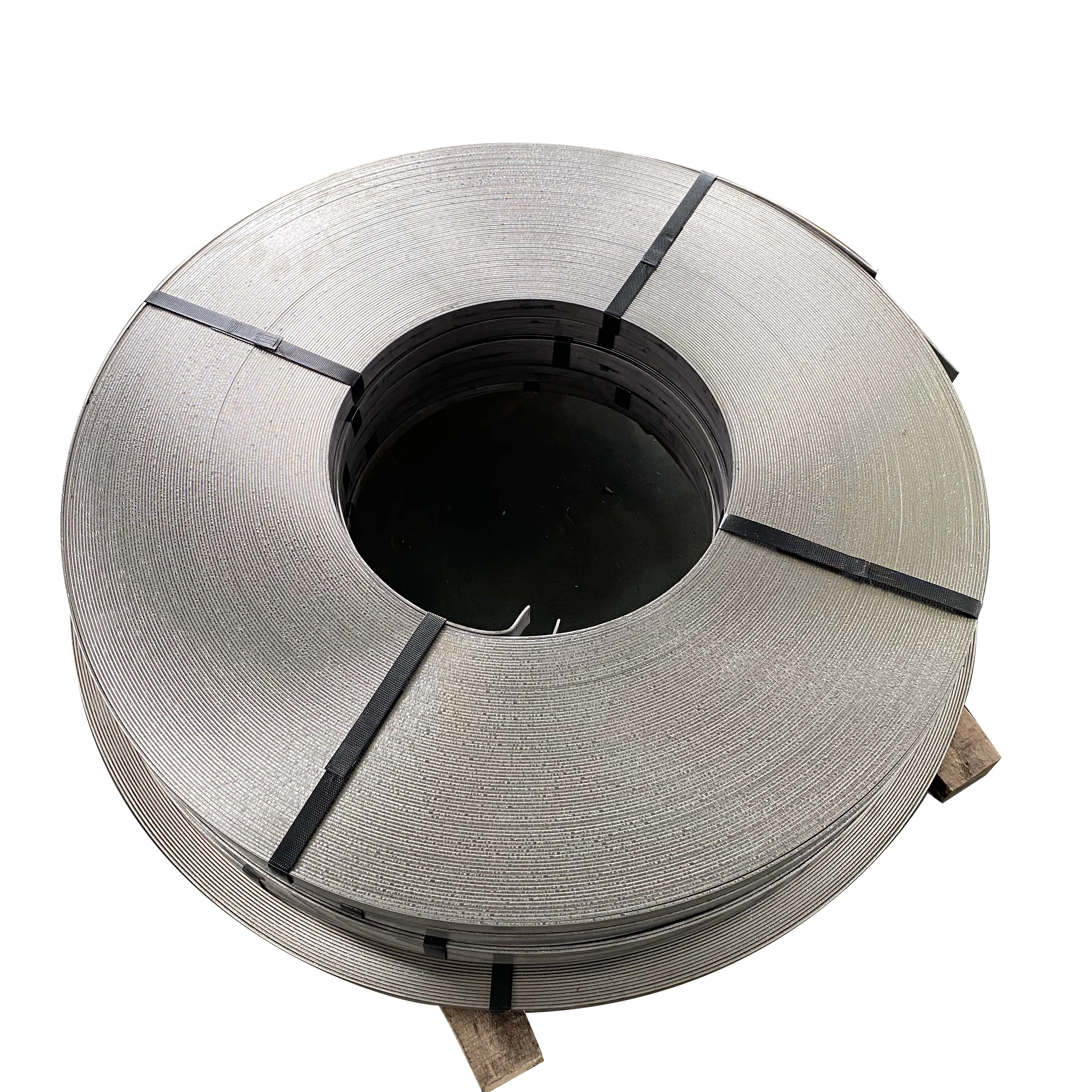 310S 1.4845 high temperature resistant stainless steel belt 0.2mm~3.0mm thick