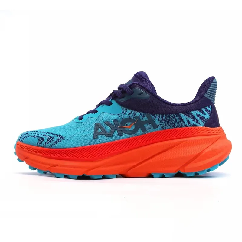 Factory Wholesale Breathable Unisex Casual Walking Shoes High Quality Hokas Running Shoes for Men Original