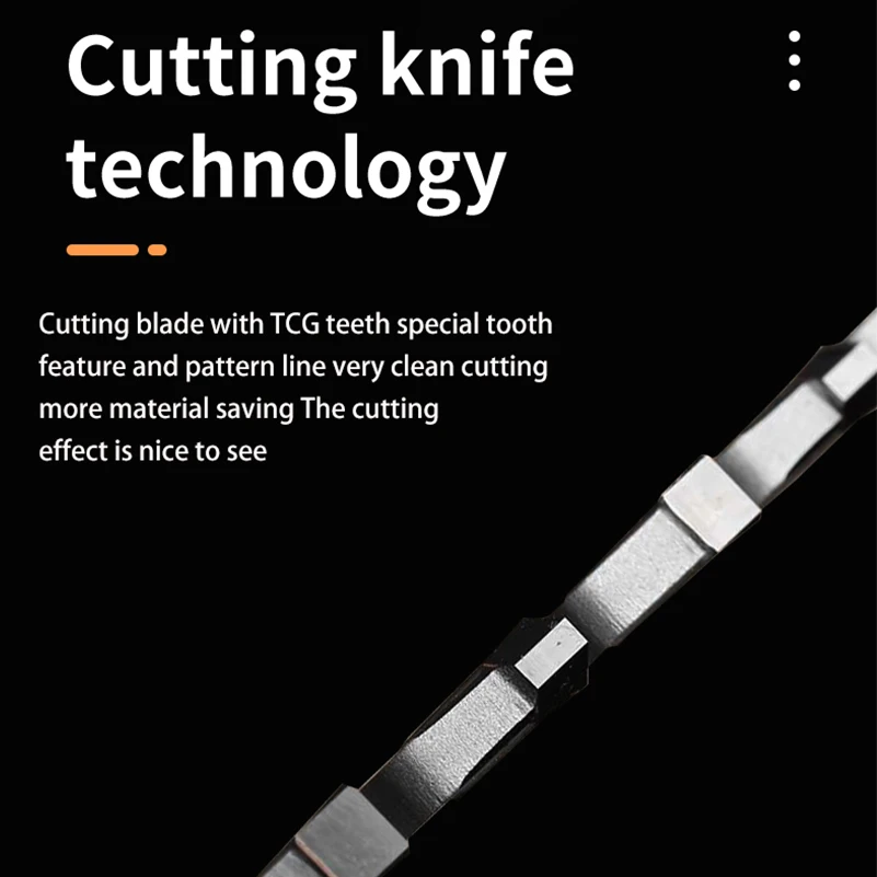 Woodworking Panel Table Diablo Pcd Tct Circular Disc Saw Blade For Wood Cutting