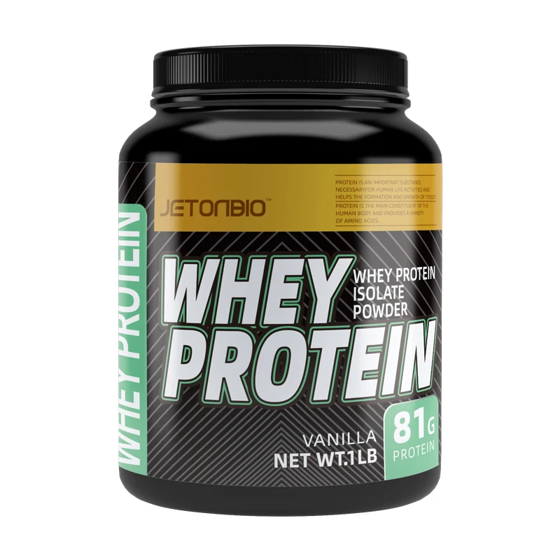 OEM Taste Custom Quality Nutrition Gold Standard whey Protien Isolate concentrate isolat unflavored fitness protein Powder