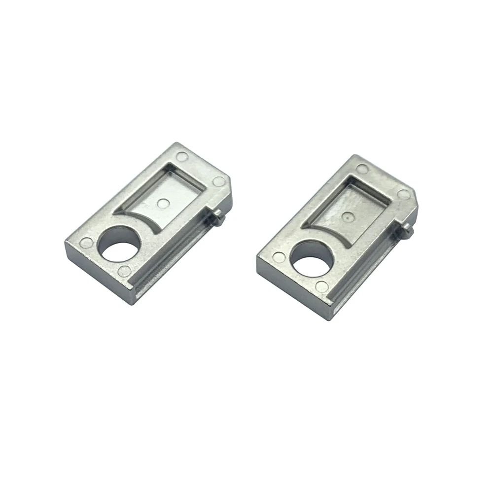 Precision Powder Metallurgy Sinter Mechanical Parts Mim Factory