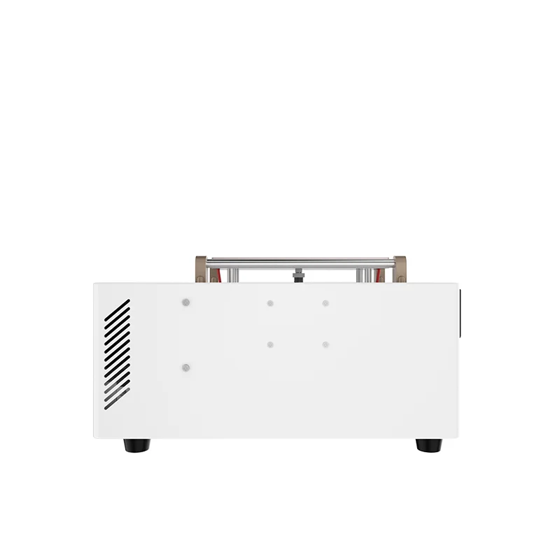 Factory TBK-208M TBK 208m LCD Screen Vacuum Laminating Machine For phone debubble bubble remove OCA Vacuum Laminator Machine