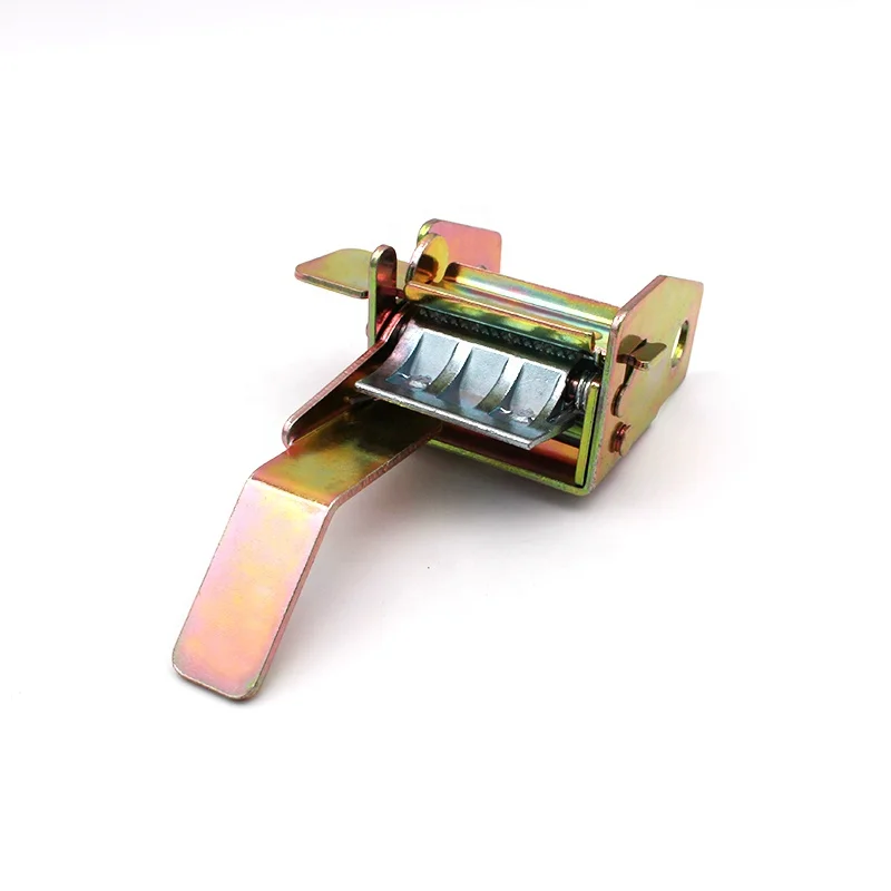 Зажим для камеры-2 дюйма x 16 дюймов, емкость 2500 фунтов