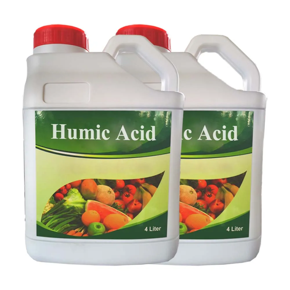 humic acid liquid fertilizer organic humic acid supplier fertilizer humic acid granules