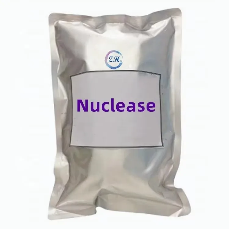 Nuclease CAS 60675-83-4