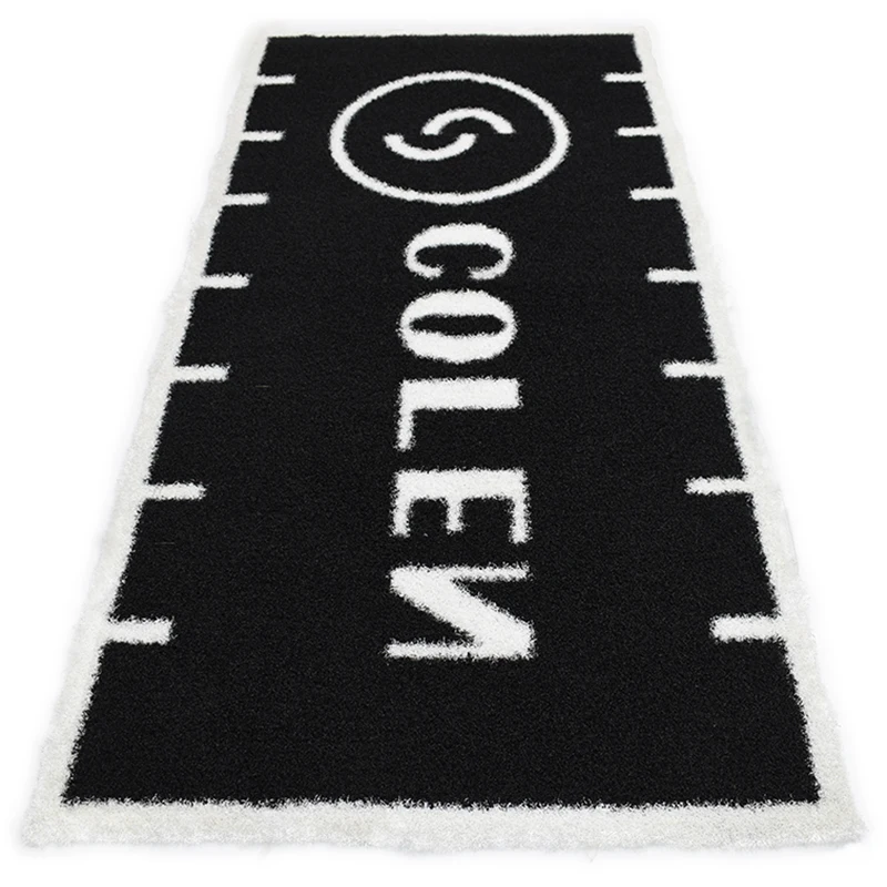 Hot Selling Durable Training Sports Turf Stadium gym Artificial Grass for Athlete training room