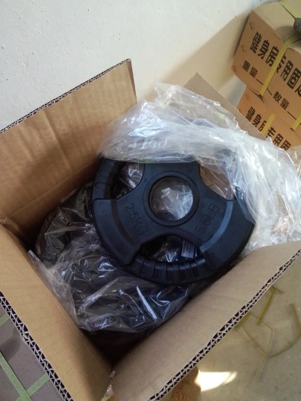 Тренажеры для фитнеса