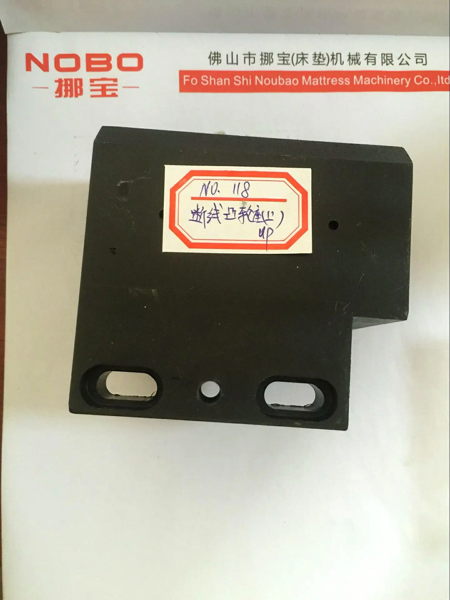 Servo motor Assembling machine Disconnect the CAM seat/With lamp button/Servo motor