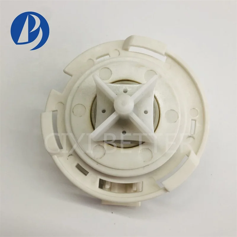 PMB-LG22B лучшее качество DC22V 3P 30 Вт деталь стиральной машины EAU62043401 двигатель Слива