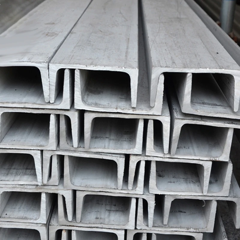 Factory Supply Sheet Pile Steel Price of Type 2 Steel Sheet Pile