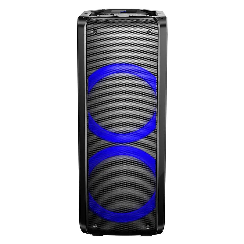  Громкий звук коробка партия динамик беспроводной профессиональный открытый bluetooth с громким