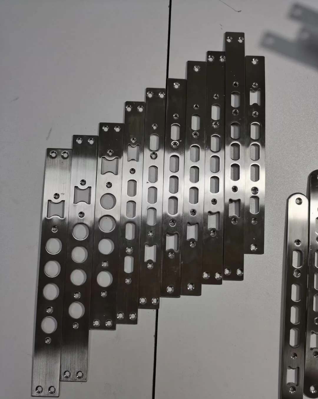 smart lock Intelligent visual door fingerprint tuya wireless handle lock