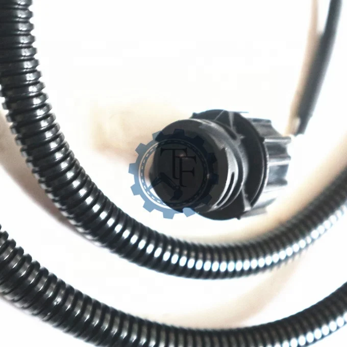 EXCAVATOR 20508011 SENSOR 0.1KG FOR VOLVO D12 FM 9 FM9 FM12 FH12 FH16 O CONSTRUCTION MACHINERY PARTS