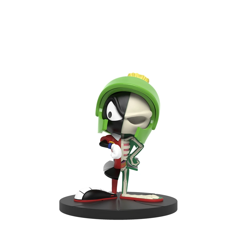 Custom Make Hot Movie Character Resin Figure Toy Collectible Polyresin Half Bone Figurines