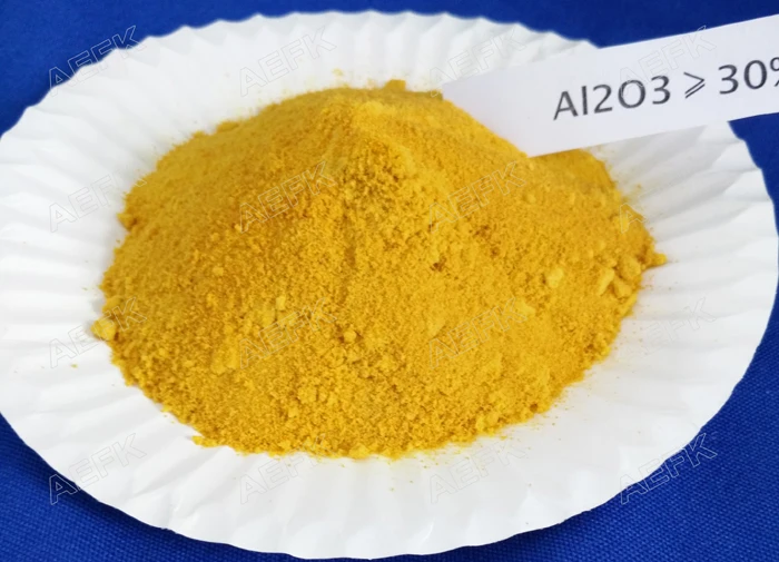 AEFK manufacturing line excellent polyaluminium chloride liquid good price for dosing pump