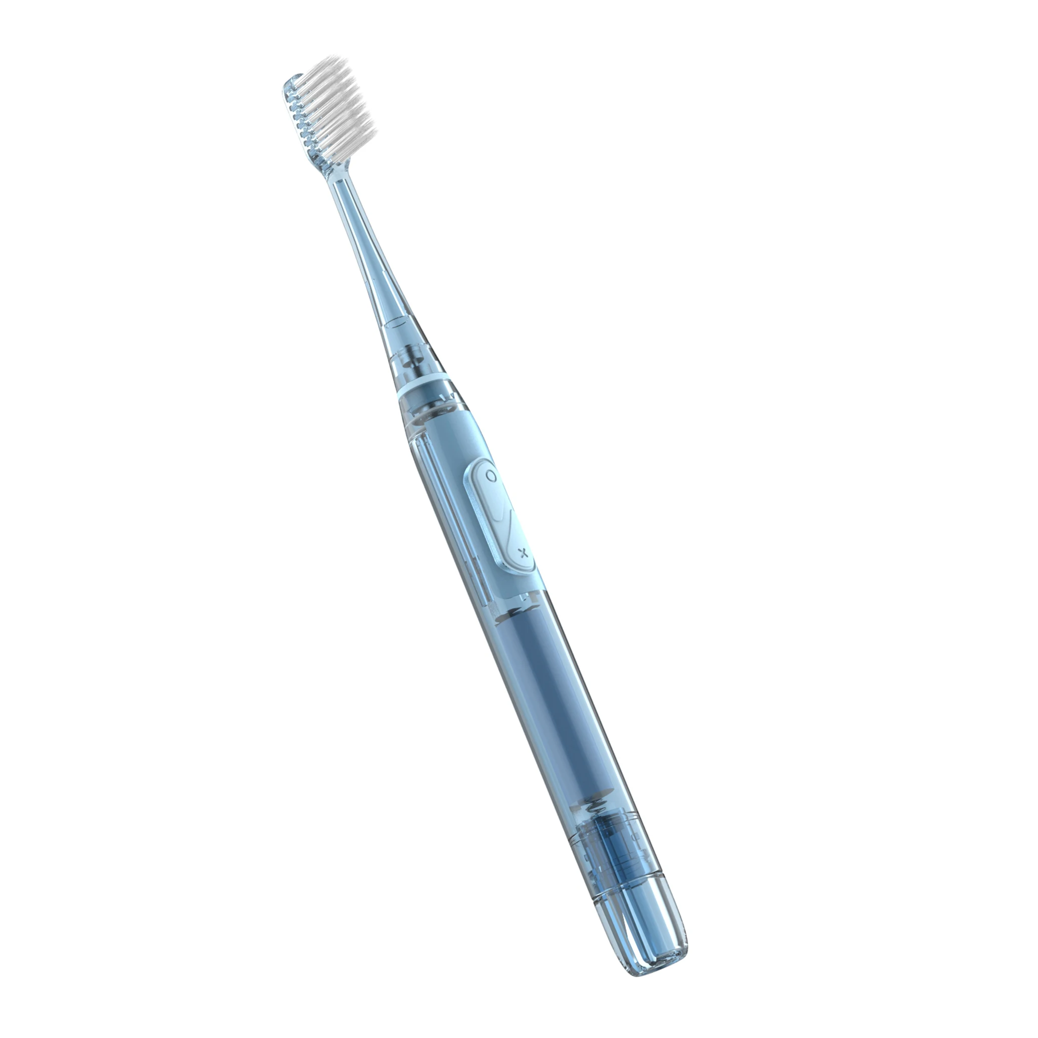 Wholesale Battery-Powered Electric Toothbrush, Adult, Soft Bristles, Duracell Batteries Included
