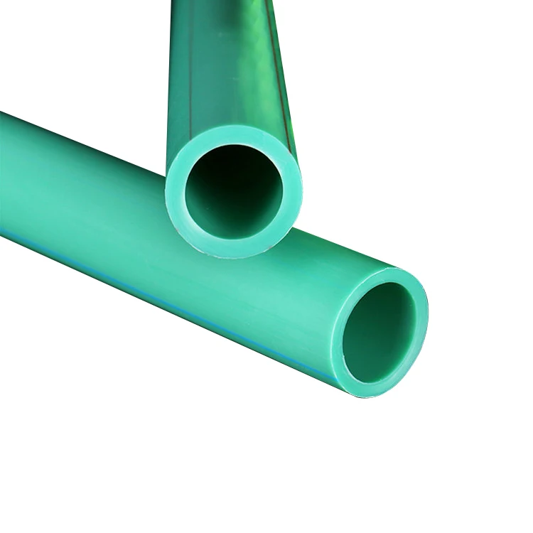 Building Material Heat Resistant Standard Fibreglass Pipe Tube Fitting  Prices