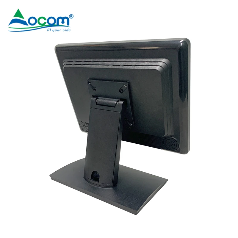 Высокое разрешение 1024*768 компьютер Tft Lcd Android Pos Дешевые Мониторы с сенсорным