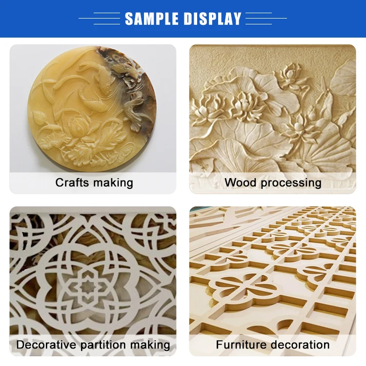 MISHI 1325 3d CNC деревообрабатывающий гравировальный станок с ЧПУ для мебельной промышленности цена Марокко