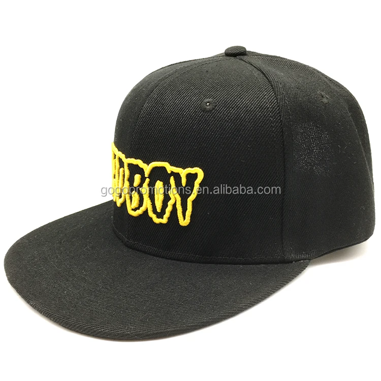Promotional Hot Sale Custom Embroidery Logo Durable Sport Baseball Cap 5 Panels Printed Custom Black Soft Top Baseball Hat