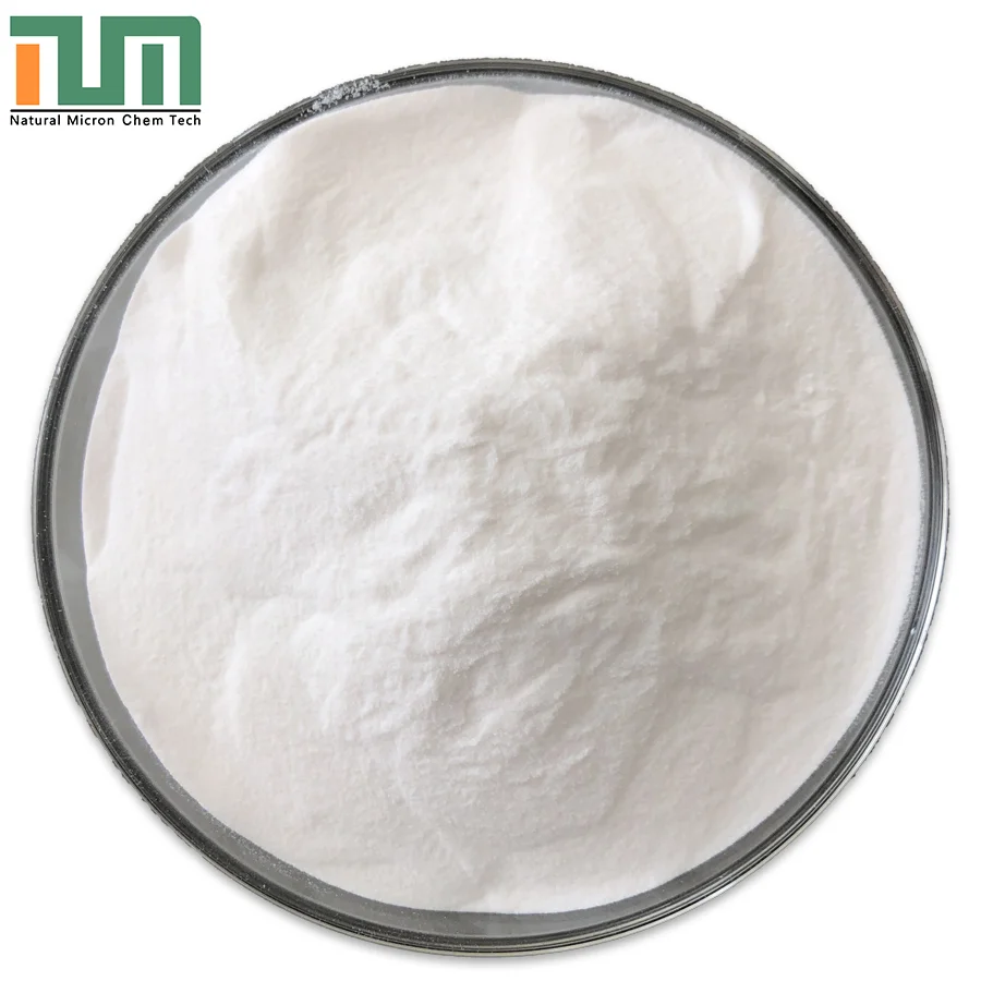 Food Grade Calcium beta hydroxy beta methylbutyrate CAS 135236-72-5 HMB-Ca