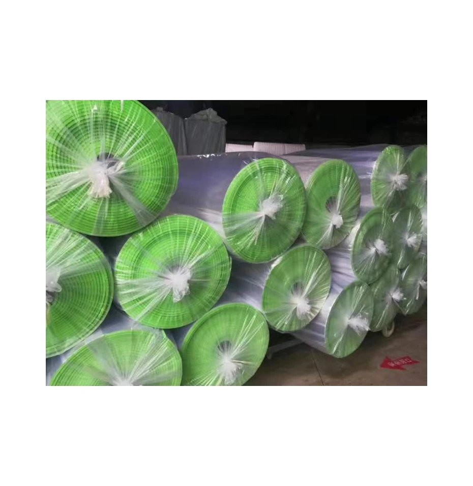 High Quality Roof Aluminum Foil Laminated XPE Foam Insulation