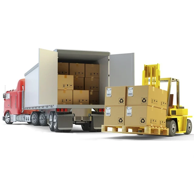 railway Shipping to Germany Poland Netherlands UK with fast Trucking service from china
