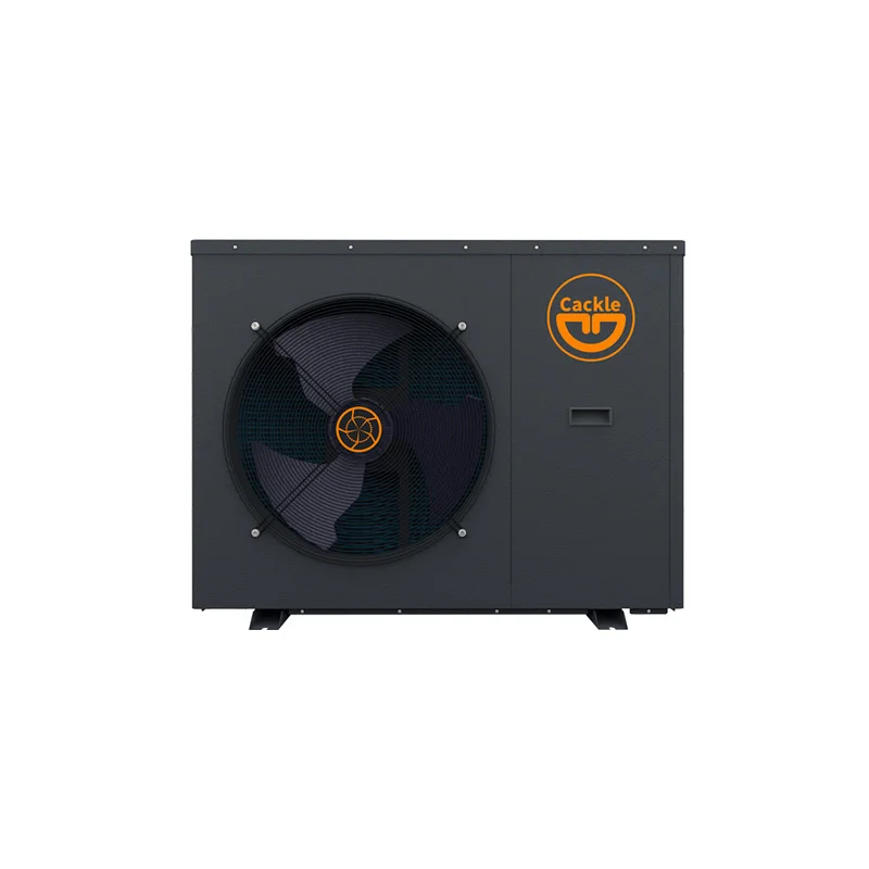  Высокий соp GT09H-A китай моноблок нагревательному насосу 9kw 10KW инвертор тепловом насосе водном нагревателе wi-fi R32