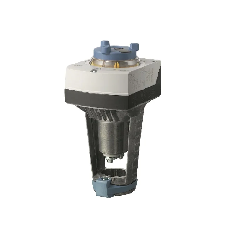 Siemens SAV31.00 Electromotoric Actuator 1600 N for Valves With 20/40 mm Stroke