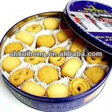 Functional cake press forming machine cookie molding machine