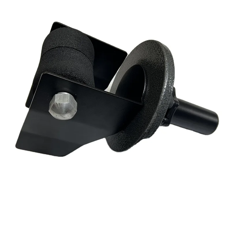 Customlogo on ISO Tib Trainer and single Tib Bar for leg trainer and Tibialis for Sit Up Bar Floor Assistant