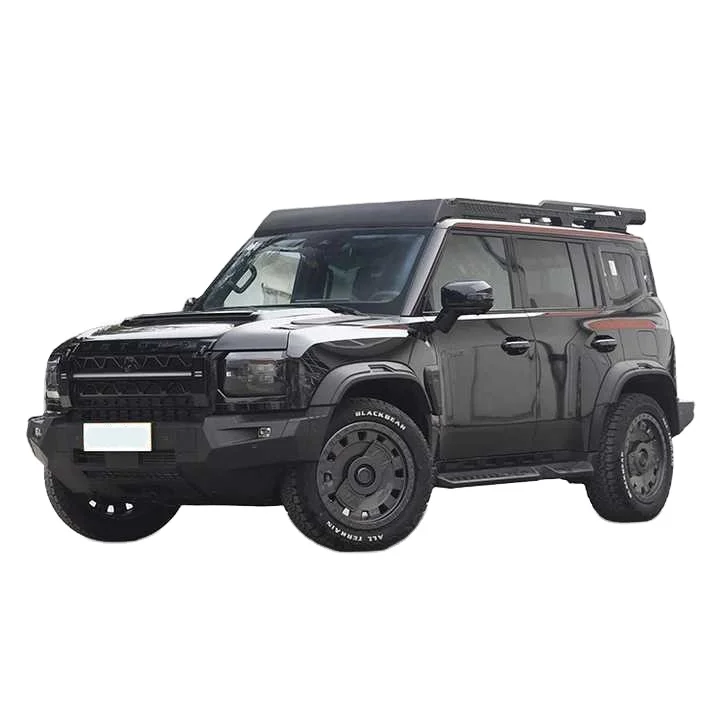 2024 Jetour Traveller 1.5td SUV New Discovery Pro Petrol Car Classic Two-Wheel Drive  For Adults Classic Car Gas new Cars
