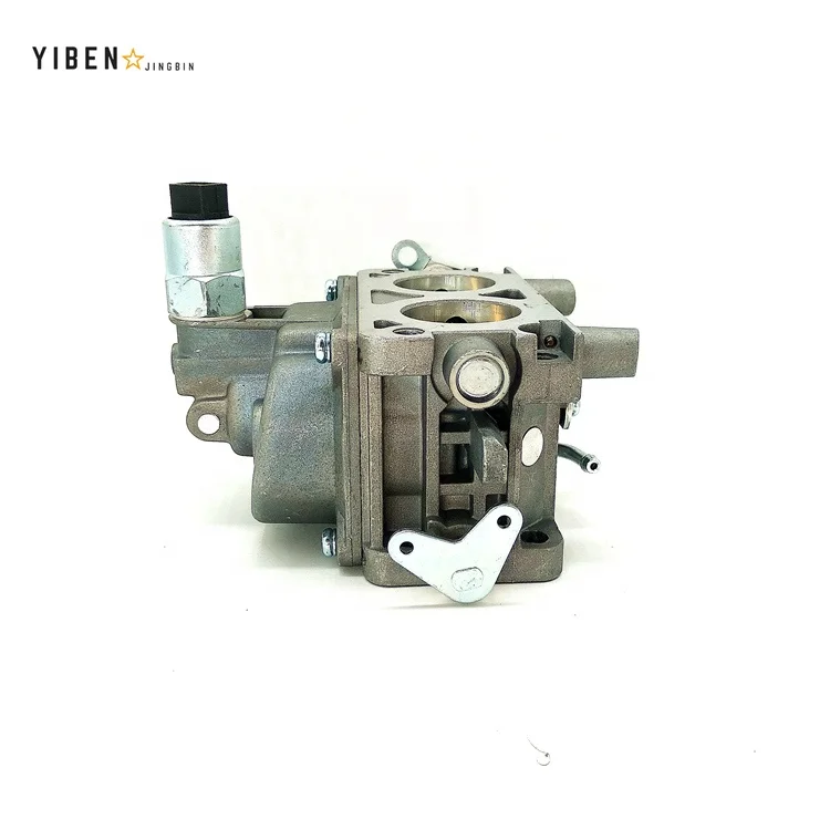 CARBURETOR FITS For HONDA GX630 & GX690 V TWIN CYLINDER 16100-Z9E-033