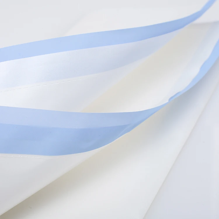 Disposable PE/PU sterile Transparent dressing Incision Drape Self adhesive Surgical Film