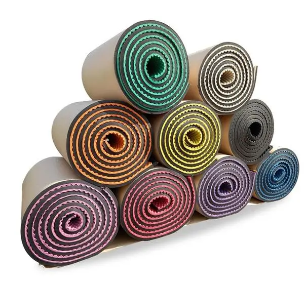 Self Adhensive PU Egg Shell Foam Used For Sound Insulation