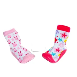 rubber bottom baby socks infant shoe socks non skid slipper socks for kids