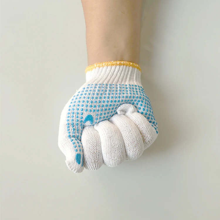 
printed logo coated general purposes bulk foam latex gardening work gloves for the cold 