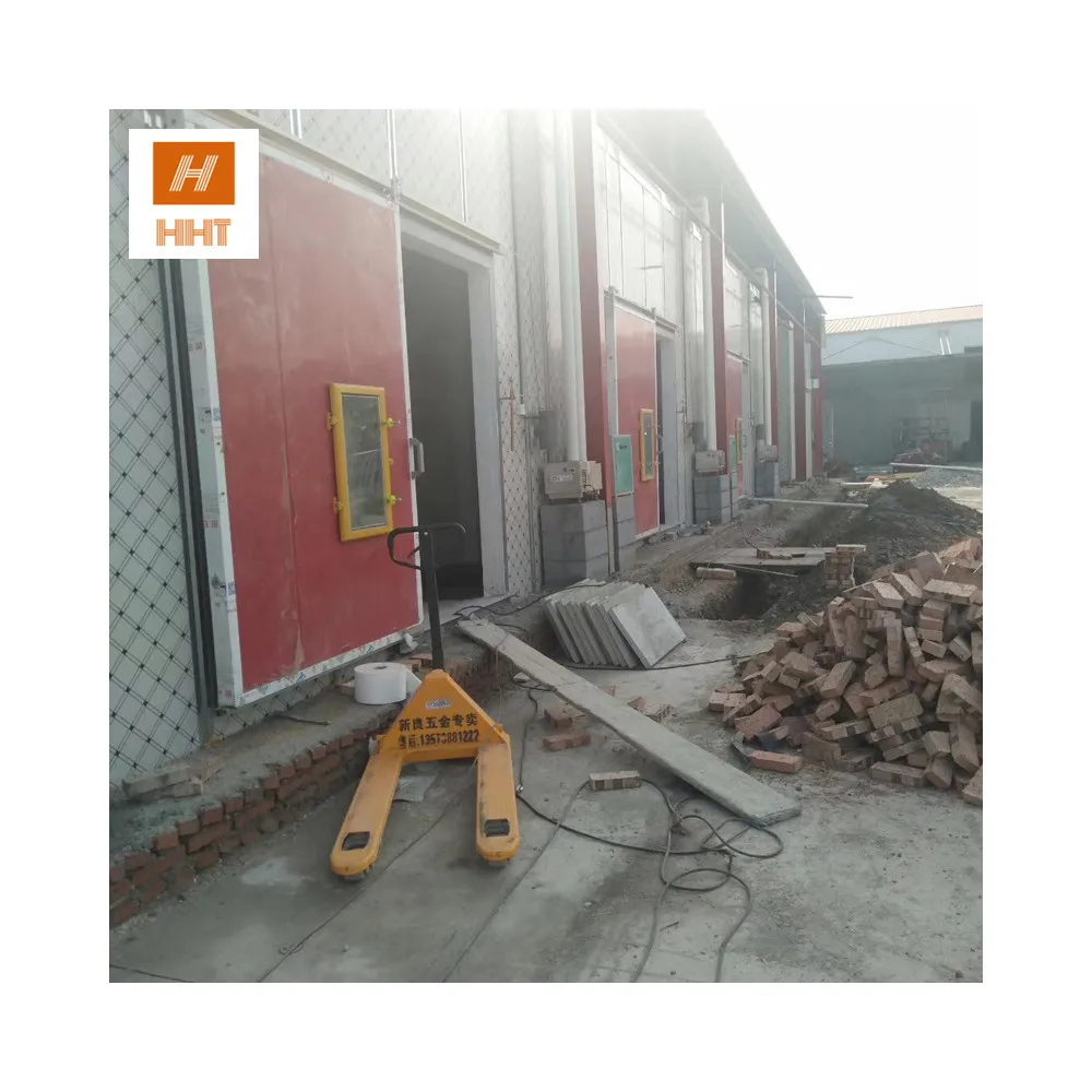 Chambre froide, remorque, commerce, chambre froide, congélateur ugur