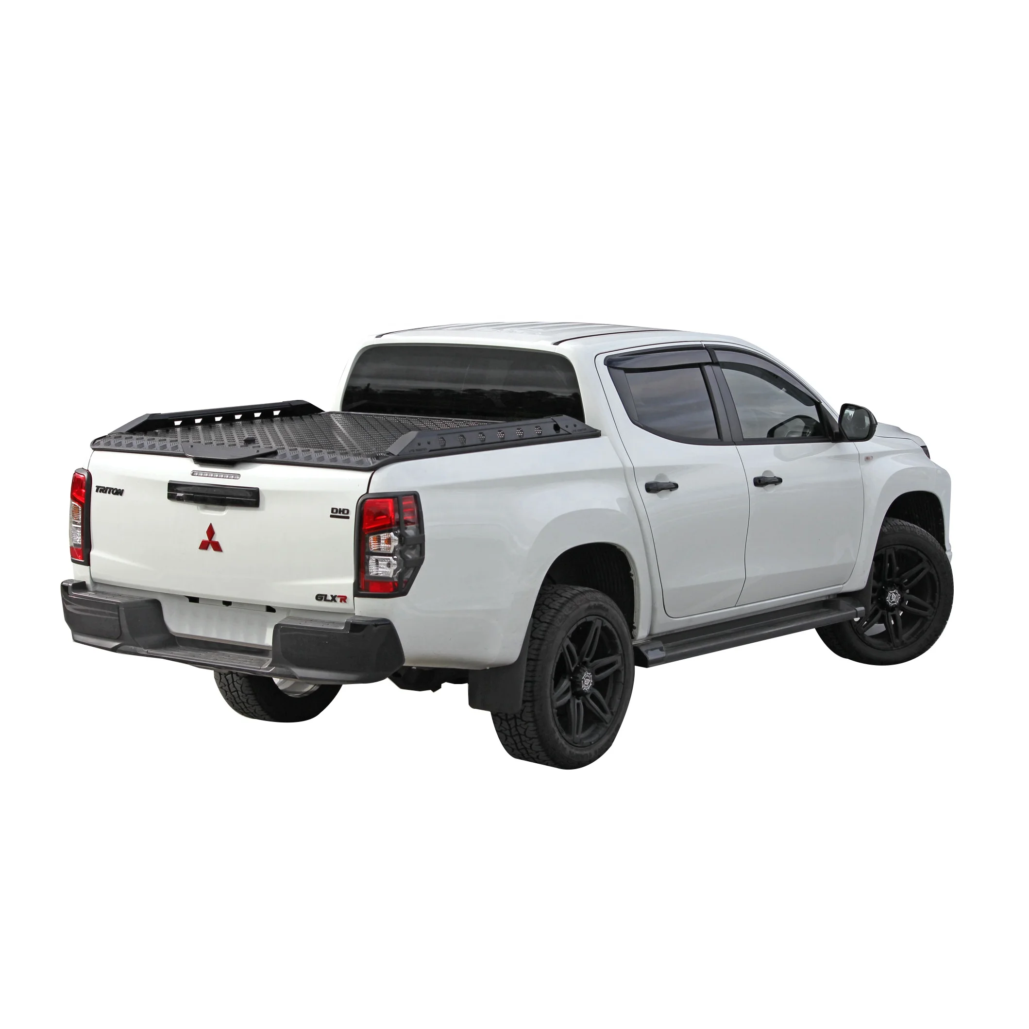 Universal Pickup Truck Aluminum Hardtop Canopies for Toyota Hilux Tundra Ford Ranger Hardtop Canopy