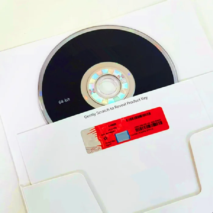 Win11 Dvd полный пакет оригинальный Oem ключ 12 месяцев гарантирован Win 11