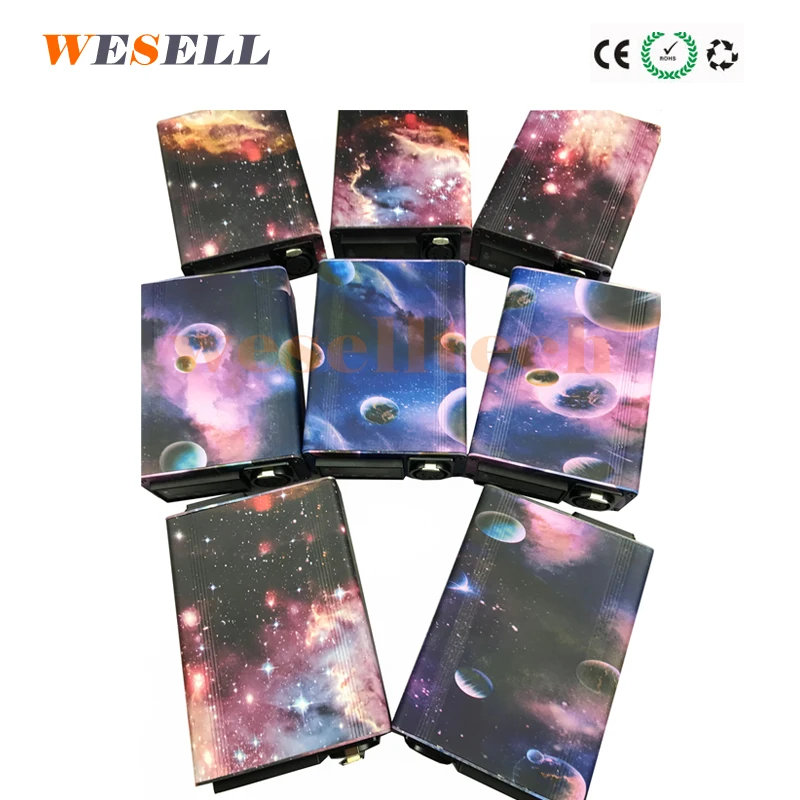 Водный нагреватель Starry sky, ПИД-регулятор температуры enail/d nail/e-nail с фабрикой кварцевых ногтей