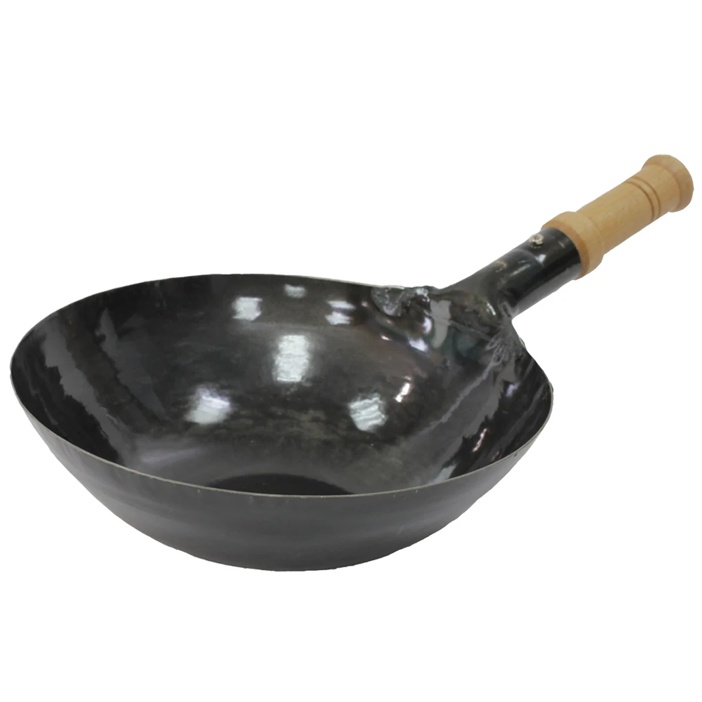 Steel Outdoor Collection Oem Tool Design New Unique Product Mini Food Wok Cookware Kitchen Kitchenware Restaurant Steamer Pot