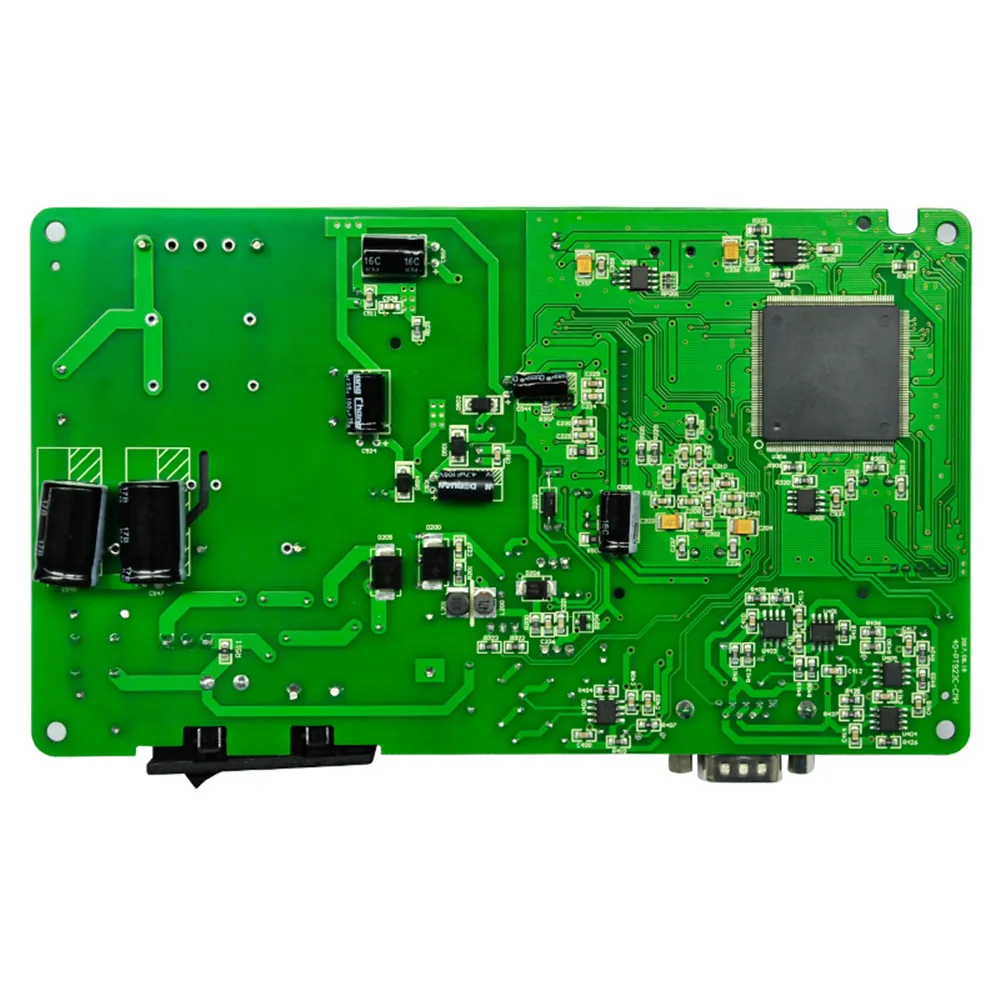 RDS Electronics- OEM электронные PCBA Rohs компоненты поставка с печатной платой в сборе