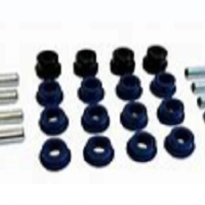 Club Car DS  Control Arm Bush Kit with Bushes and Sleeves