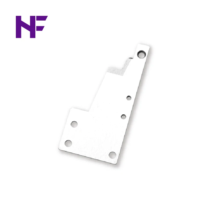 Overlock Interlock Lockstitch Moving Fixed Knives Sewing Machine Parts For Yamato Industrial Sewing Machine